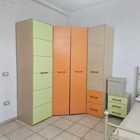 Azul Castriota * Gallipoli