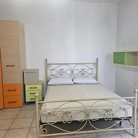 Azul Castriota Apartmán