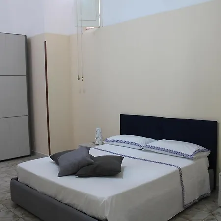 Azul Castriota Apartment