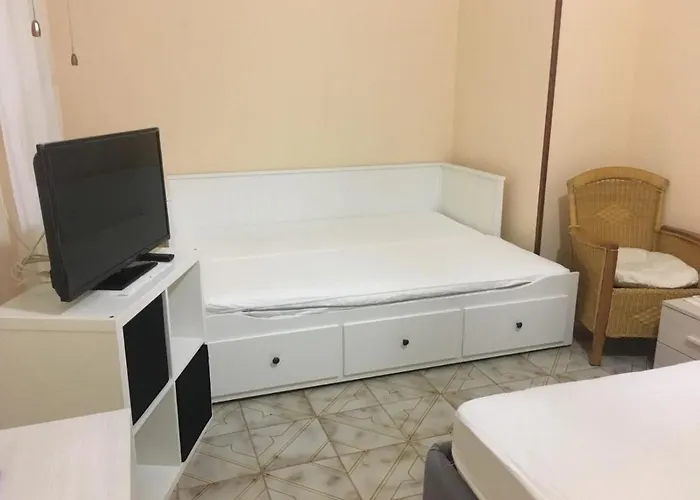 Apartmán Azul Castriota