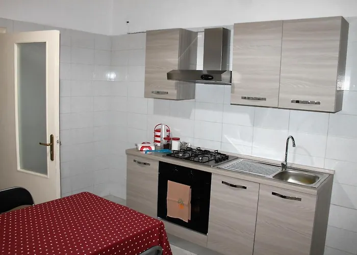 Azul Castriota Apartmán *