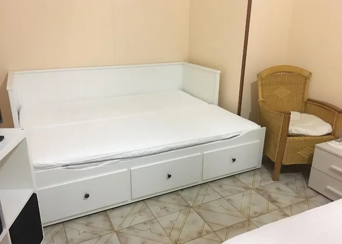 Apartmán Azul Castriota *