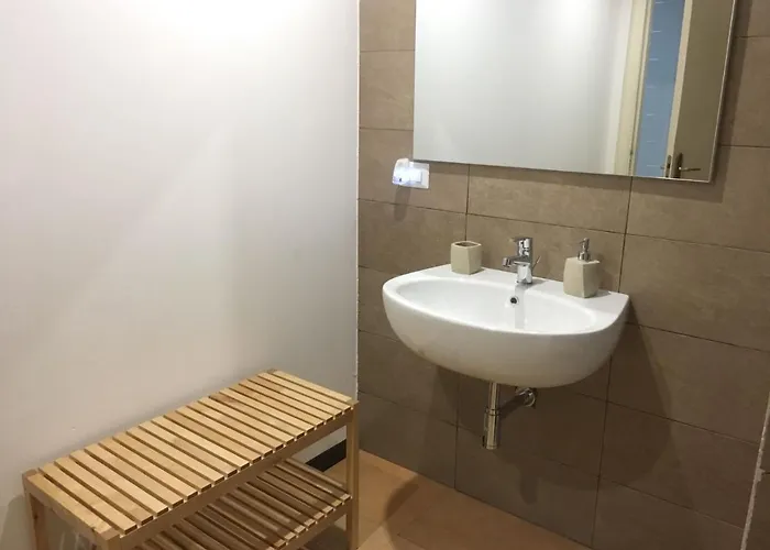 Apartmán Azul Castriota