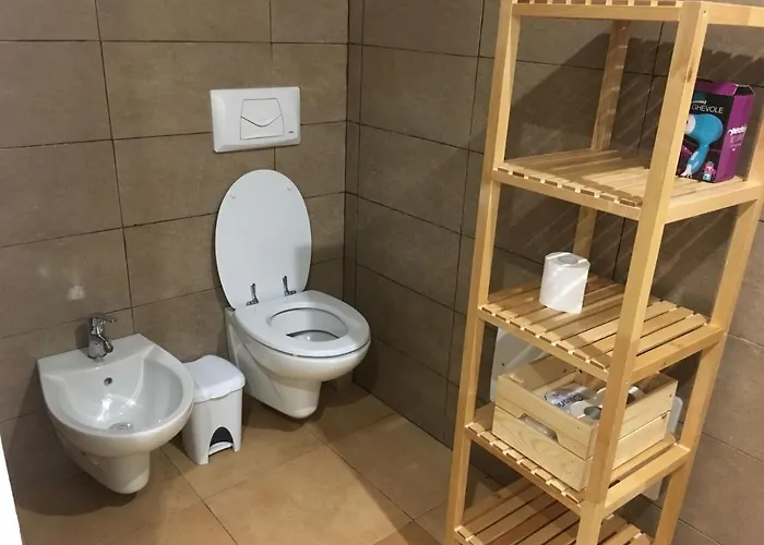 Azul Castriota Apartment Gallipoli