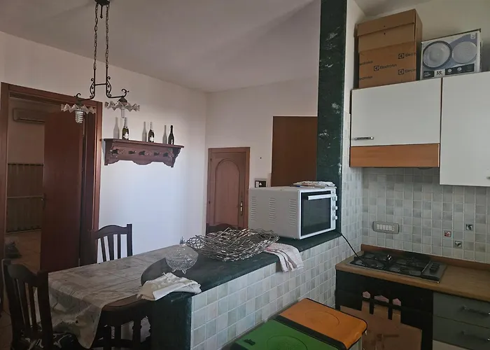 Azul Castriota Apartment *