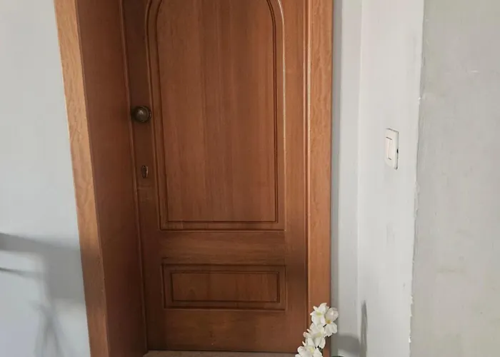 Apartmán Azul Castriota Gallipoli