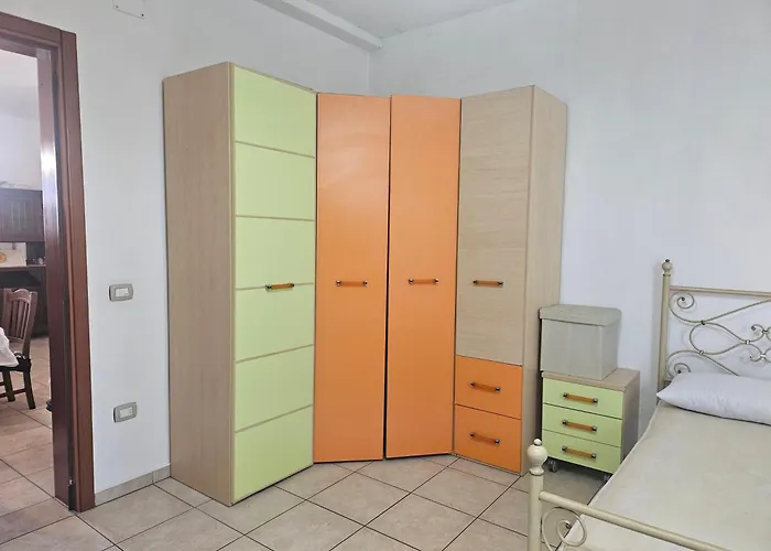 Azul Castriota * Gallipoli