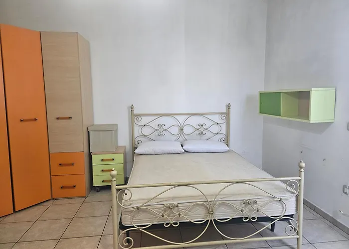 Azul Castriota Apartmán