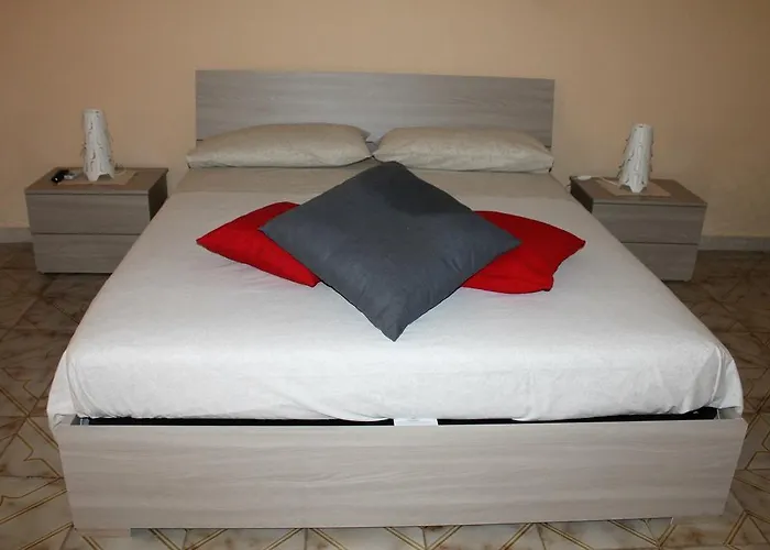 Apartment Azul Castriota *