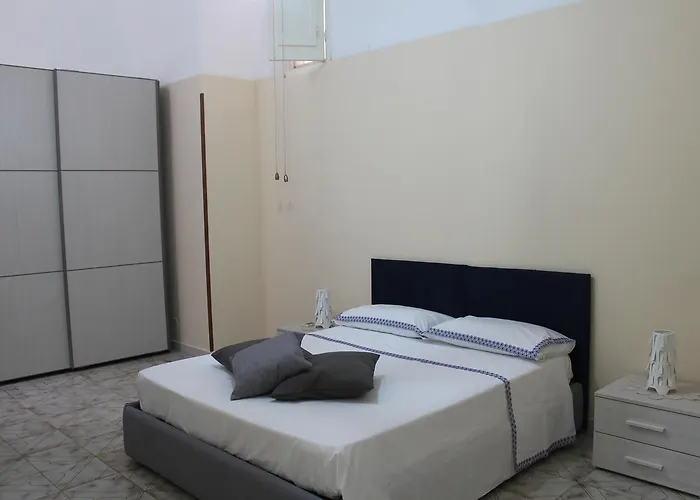 Azul Castriota Apartmán