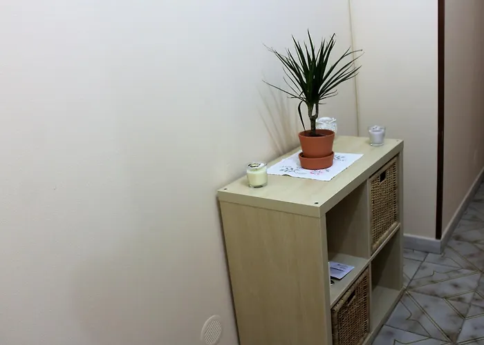 Azul Castriota Apartmán