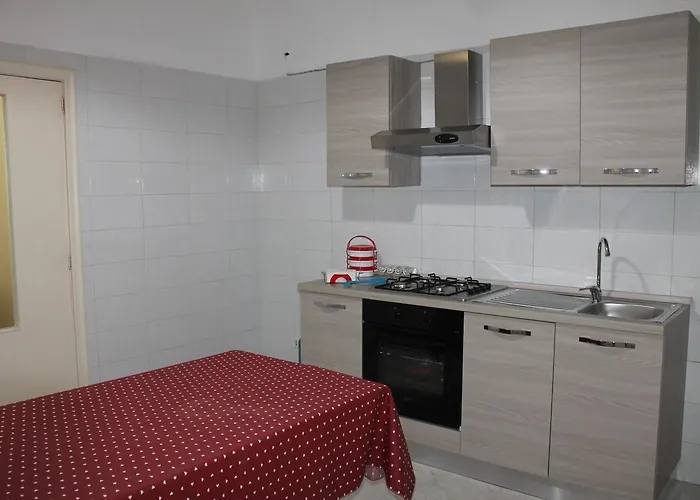 Azul Castriota * Gallipoli