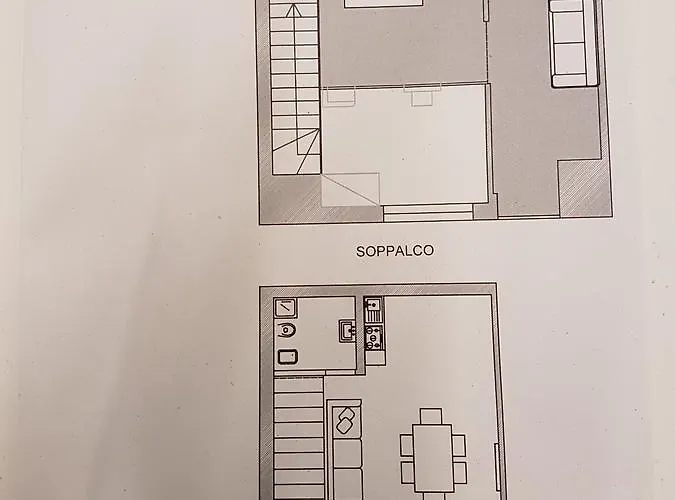 Azul Castriota Apartmán Gallipoli