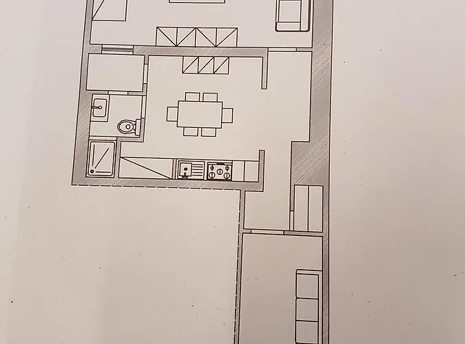 Apartmán Azul Castriota Gallipoli