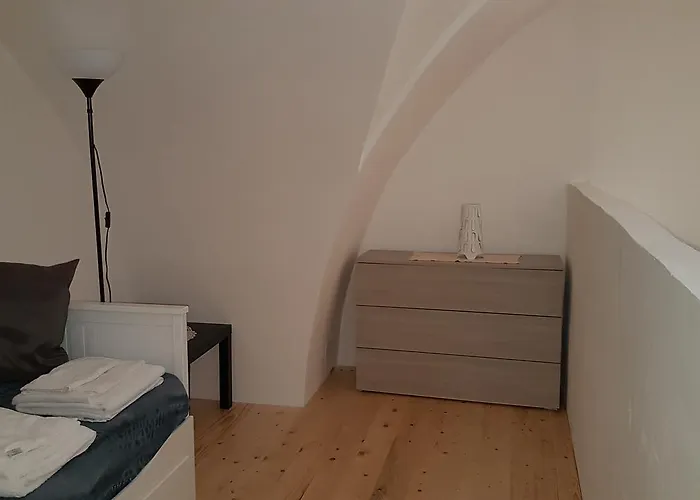 Azul Castriota Apartment Gallipoli