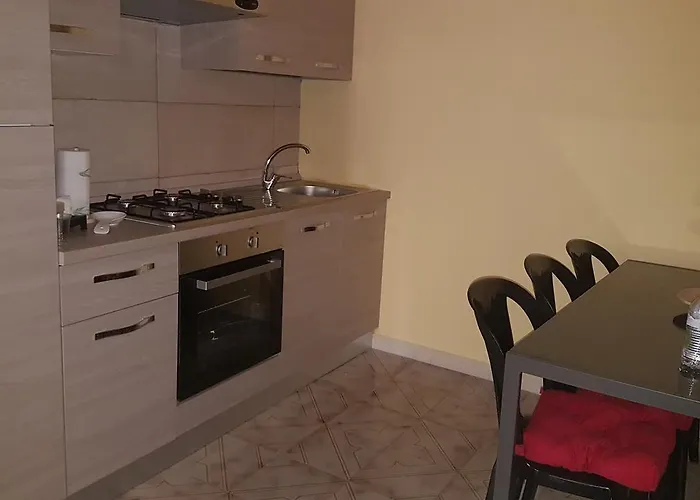 Azul Castriota Apartmán *