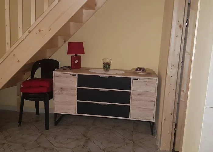 Apartment Azul Castriota Gallipoli