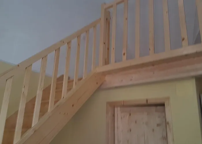 Apartmán Azul Castriota *