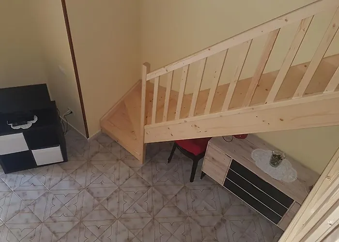 Azul Castriota Apartmán *