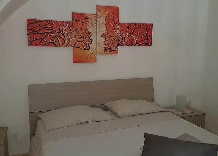 Azul Castriota * Gallipoli