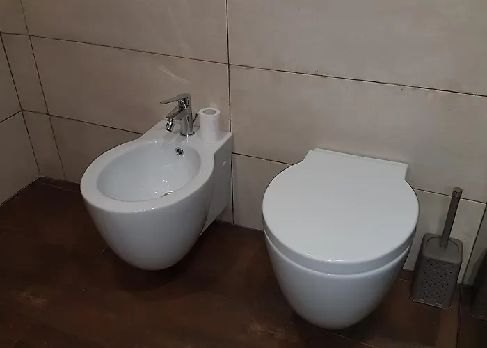 Azul Castriota Apartment